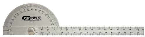 KS Tools 300.0700 stopni nóż, 220 MM 4042146067734