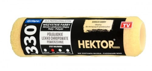 BLUE DOLPHIN WAŁEK BLUE DOLPHIN 330 HEKTOR H25 W9 s3.56647885