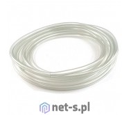Masterkleer Tube PVC 13/10mm clear 1m (59025)