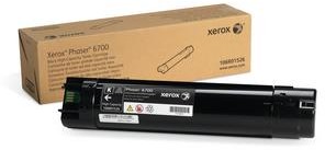 Xerox Toner Xerox black | 18 000str | Phaser 6700 106R01526