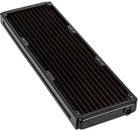 Magicool Xflow Copper Radiator III MC-RAD360G2X MC-RAD360G2X