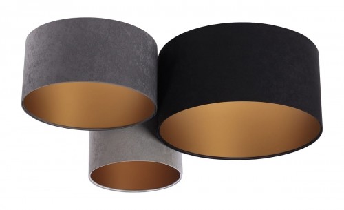 Koncept BPS Plafoniada Szara Plafon BPS 080-02-053