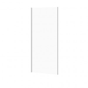 CERSANIT S159-010 ŚCIANKA KABINY PRYSZNICOWEJ CREA 90X200 SZKŁO TRANS.KABINACREA