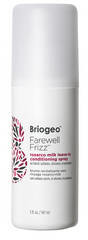 BRIOGEO Farewell Frizz - Odżywka do spłukiwania