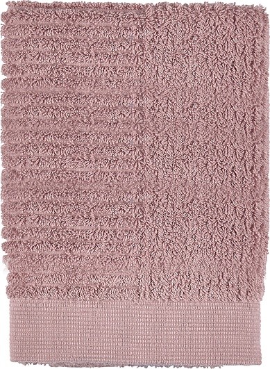 Zone Denmark Ręcznik Classic 50 x 70 cm różowy