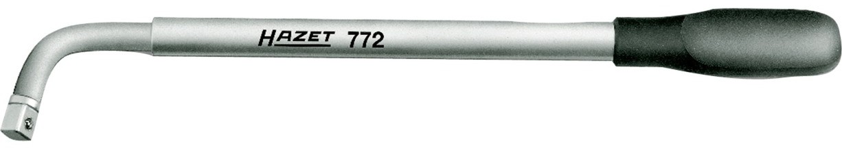 Hazet 772 bez kategorii, Klucz nasadowy