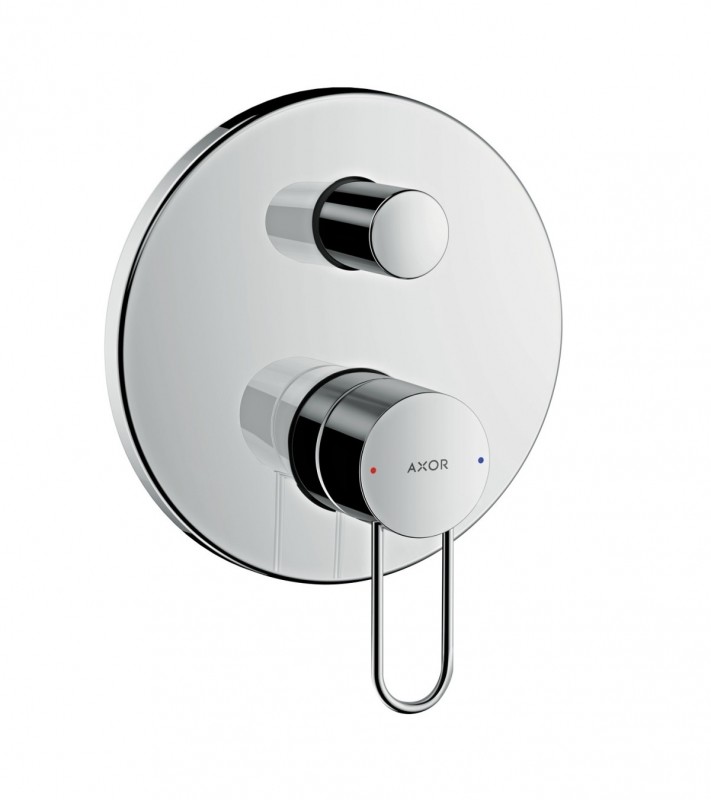 Hansgrohe Uno chrom 38426000