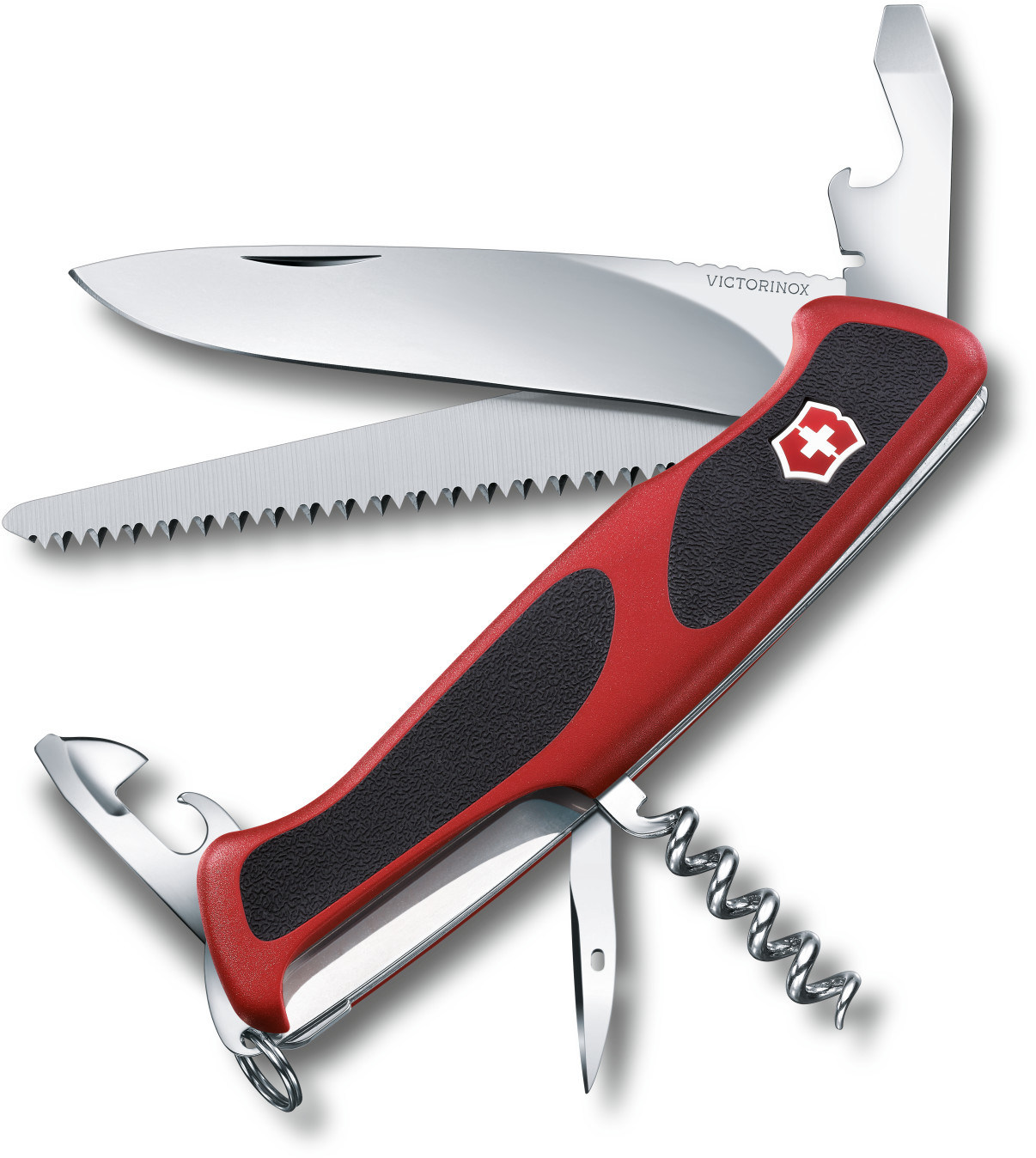 Victorinox SCYZORYK 0.9563.C RANGER 55