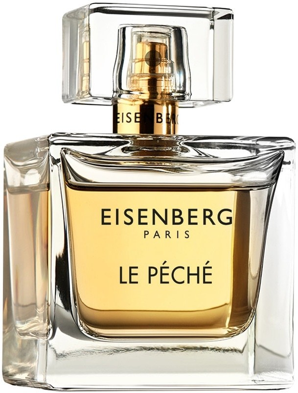 Jose Eisenberg Le Peche Femme woda perfumowana 100ml