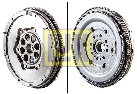 LuK Koło zamachowe 415 0170 10
