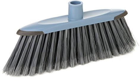 Tatay tatay 1040100 miotła zabezpieczona przed uderzeniami tworzywo sztuczne niebieskie 32 x 7,5 x 13 cm 1040100