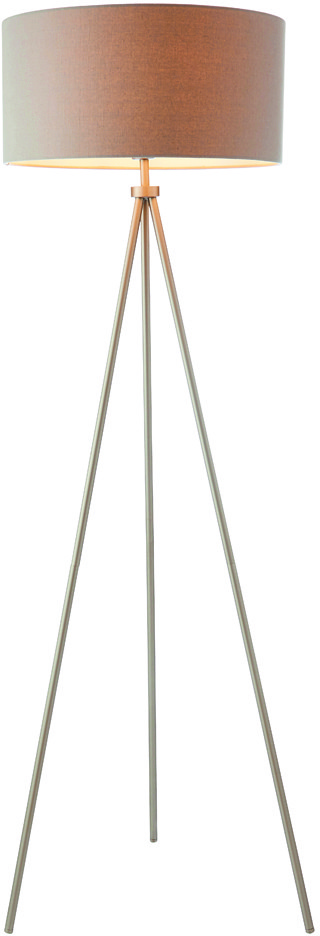 Endon Lampa stojąca TRI 66987 ENDON 66987/END/CUBI