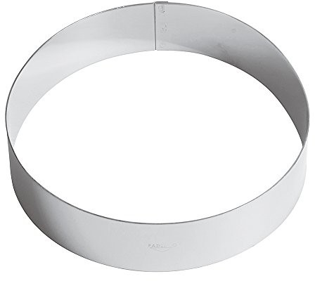 Paderno paderno Mousse ring do 20 cali 47532-20