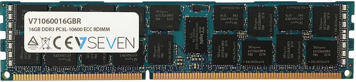 V7 16GB V71060016GBR DDR3