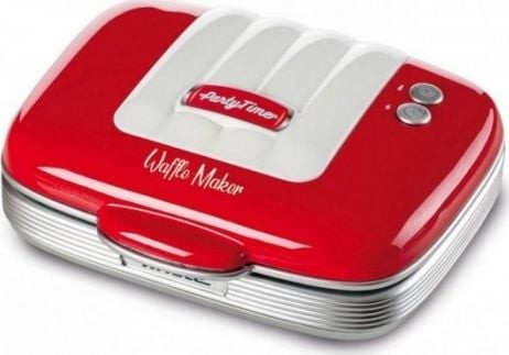 Ariete Waffle Maker 1973/00 Partytime