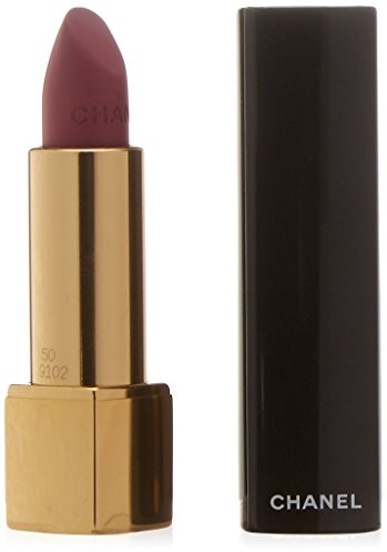 Chanel Czerwony Allure Velvet 50 La romanesque 3.5 G damski, 1er Pack (1 X 1 sztuki) 3145891625004