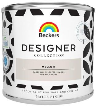 Beckers Tester farby DESIGNER COLLECTION Mellow 0.1 l