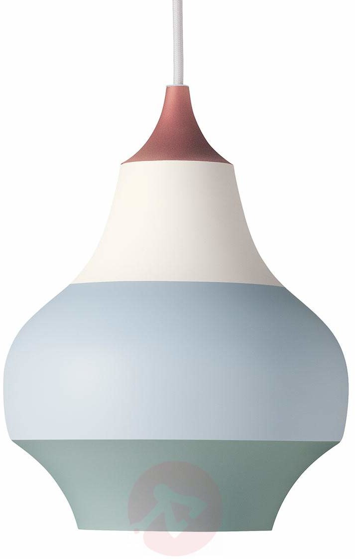Louis Poulsen Cirque lampa wisząca, 22 cm