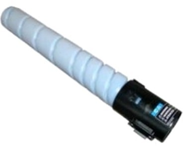 DrTusz Toner Zamiennik TN-319C do Develop A11G4D0) Błękitny)