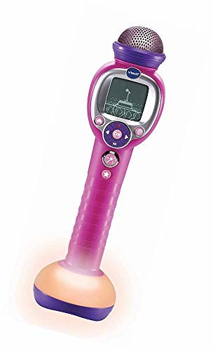 Vtech Kidi Superstar Moov, 80-194305 - Wersja FR 194305