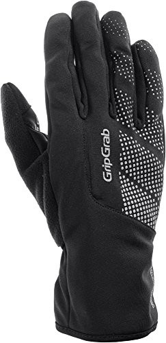 GripGrab Grip Grab'n rękawiczki rowerowe, czarny, s 1063