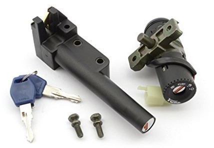 Vicma Zestaw zamków do Honda X8R, SXR 8430525065284