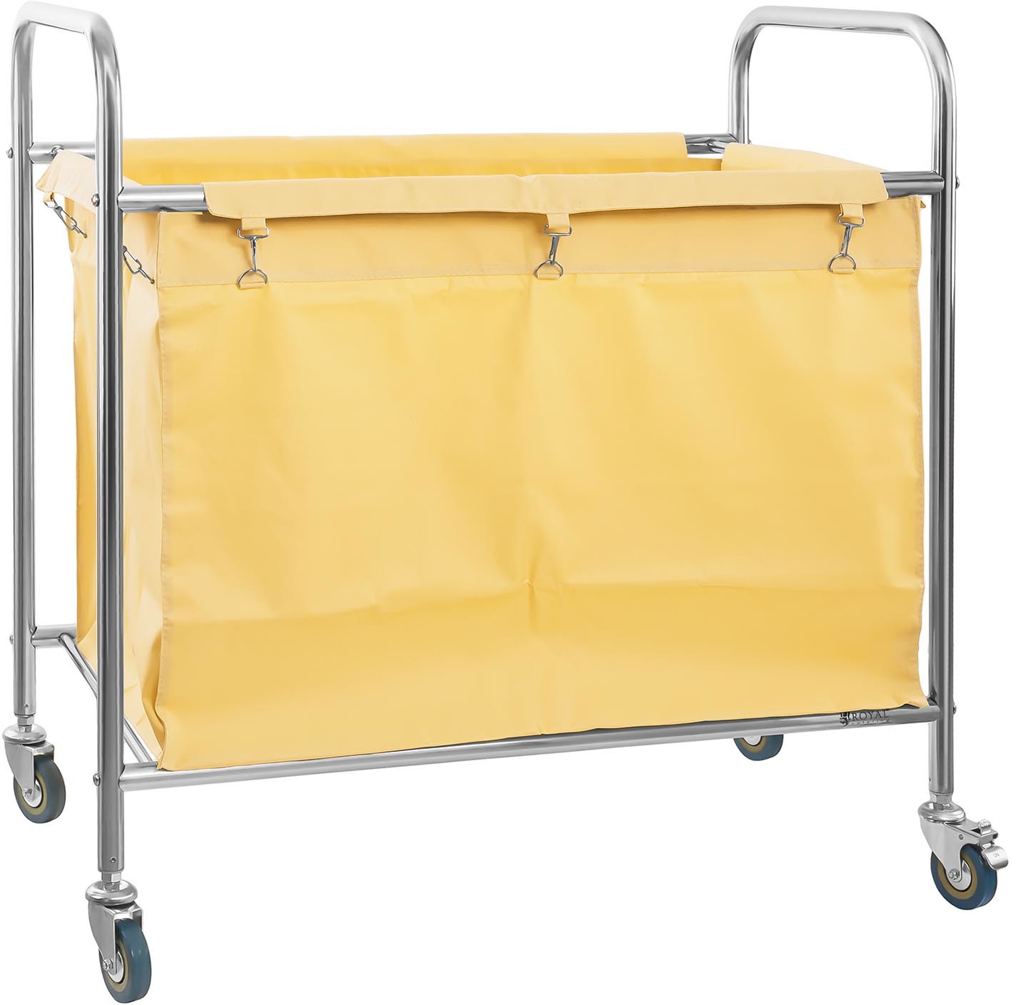 Royal Catering Wózek na pranie RCWW 1 250l RCWW 1 RCWW 1