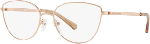 Michael Kors Okulary Korekcyjne Mk 3030 Buena Vista 1108