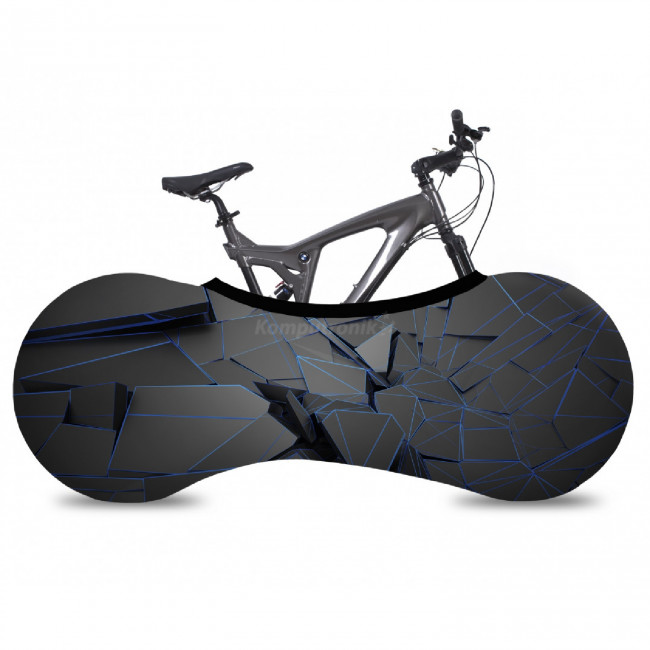 VeloSock Pokrowiec rowerowy Matrix (VI734)