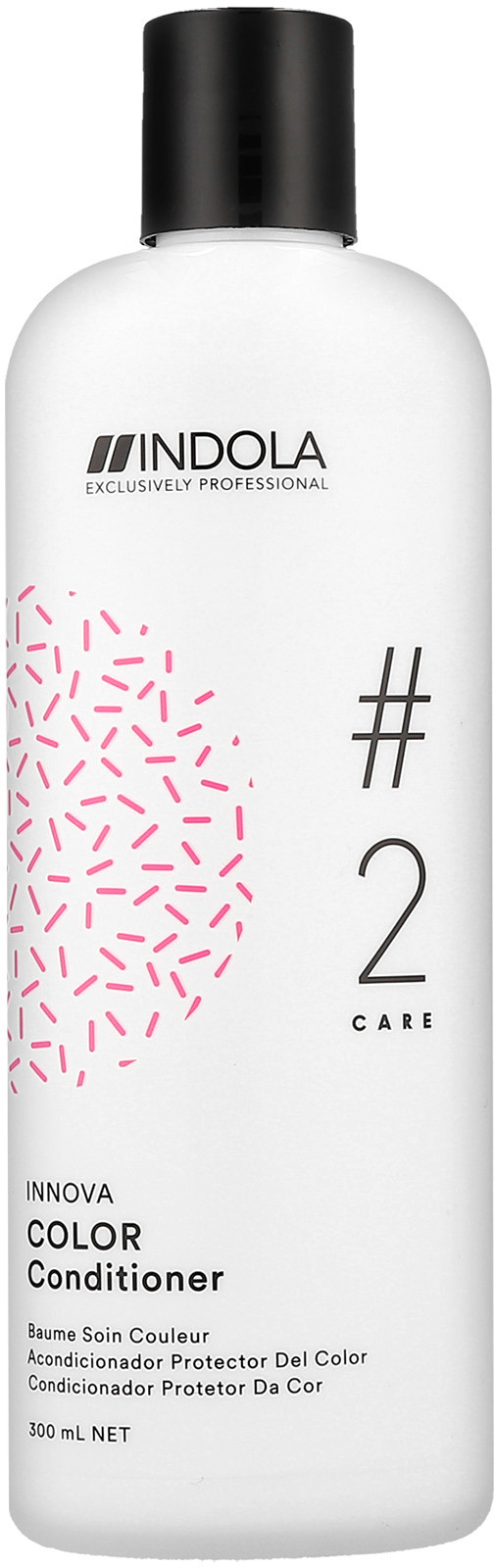 Indola INNOVA COLOR Odżywka chroniąca kolor 300ml 0000057160