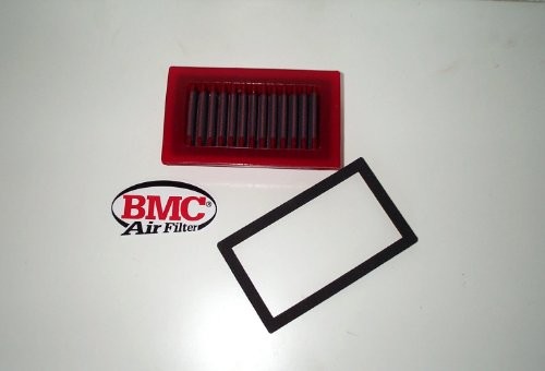 BMC BMC FM270/04 Sport Replacement filtr powietrza, wielokolorowy FM270/04