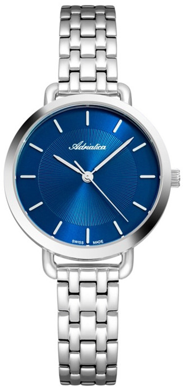 Adriatica Zegarek A3766.5115Q -
