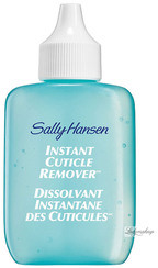 Sally Hansen Instant Cuticle Remover - Żel do usuwania skórek - Z3021