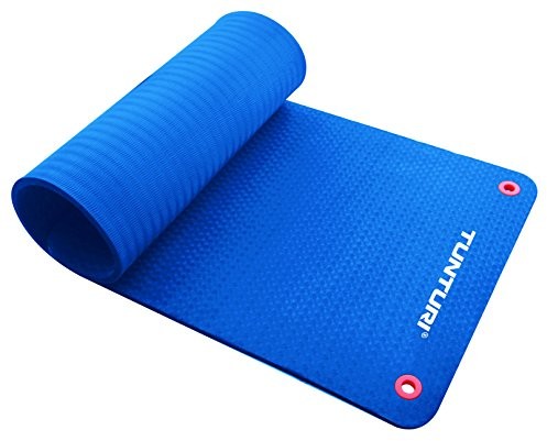 Tunturi Mata Fitness Pro 140 x 60 x 1,8 cm, 14tusfu125 14TUSFU125