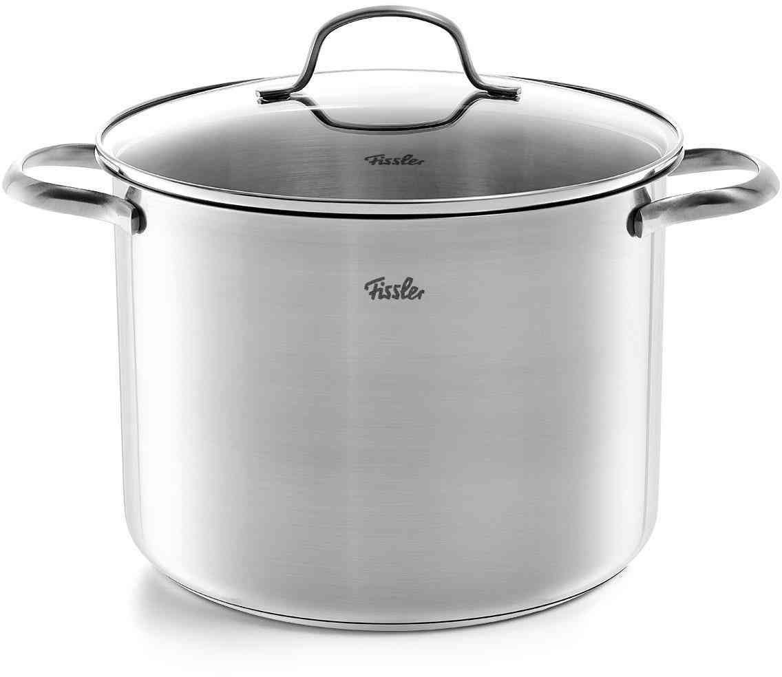 Fissler Garnek San Francisco 24 cm 24 5,7 l