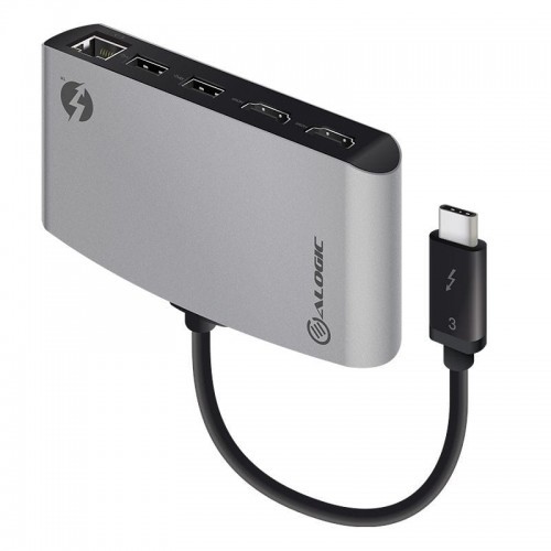 Alogic TB3D2HDPBL-SGR