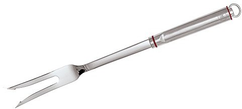 Sambonet Rosenthal - Sambonet - widelec kuchenny - stal szlachetna nierdzewna - 33,3 cm 51597-17