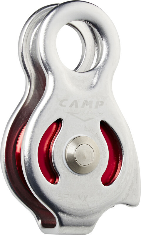 Camp Sphinx Pro Kółka do przerzutki 2021 Bloczki wspinaczkowe 2153