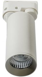 Azzardo KIRKE AZ4657 reflektor szynowy 1x10W/LED IP20 AZ4657