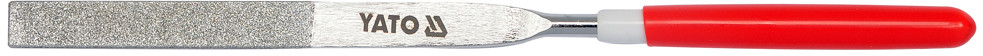 Yato Pilnik iglak diamentowy płaski 4x160x50 mm (YT-6147)