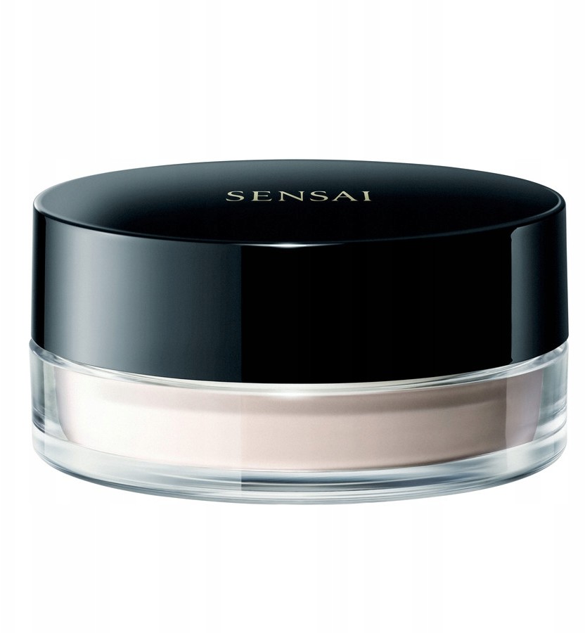 Kanebo Translucent Loose Powder Puder Sypki
