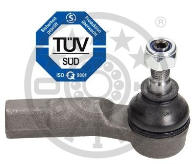 OPTIMAL Końcówka drążka kierowniczego poprzecznego G1-1075