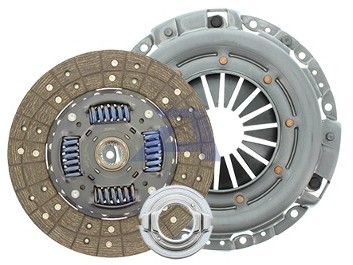 AISIN Zestaw sprzęgła KM-091D