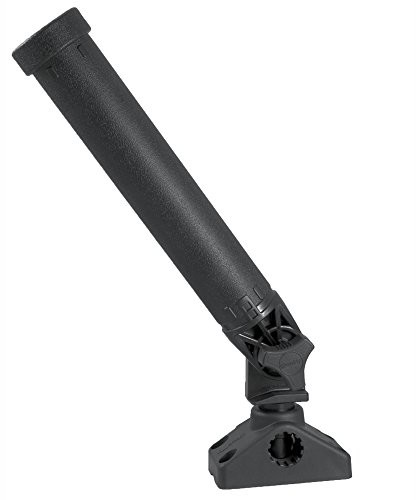 Scotty Rocket Launcher Rod Holder No Jacket w/241 Mount 0476