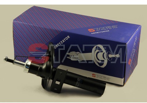 STATIM Amortyzator A.258 (A.258) (KAMOKA: 20334089 FORD: 1007499 KYB: 334947 FOR