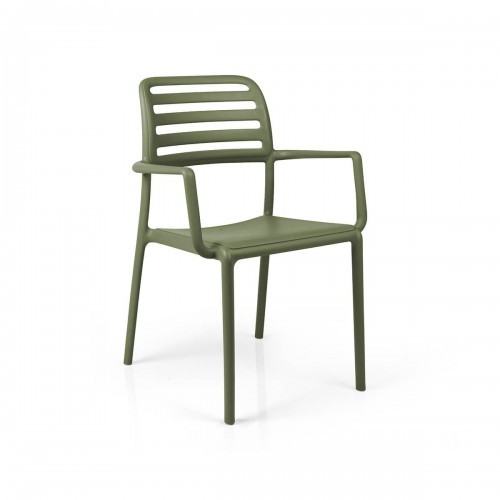 Nardi Krzesło Costa zielone 402441600006