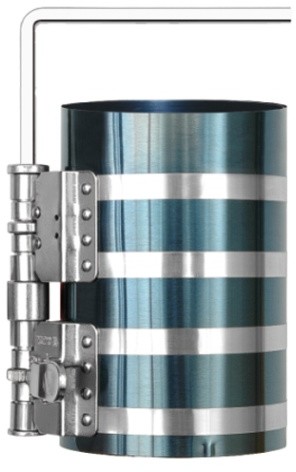 Yato Zaciskacz pierścieni tłoka fi=90-175 h=150mm YT-0637 YT-0637