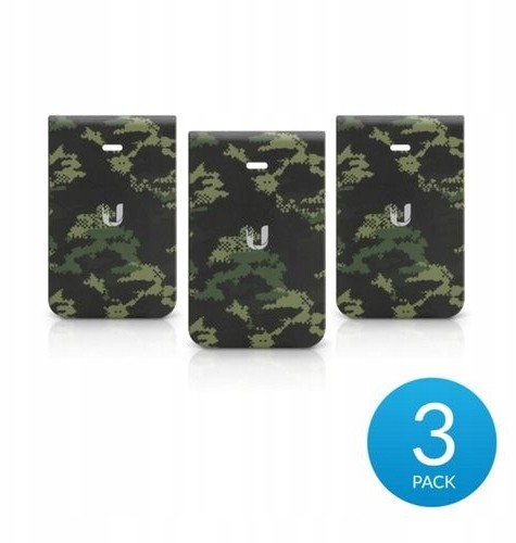 Ubiquiti Nakładka IW-HD-CF-3 do Iw-hd In-Wall Hd