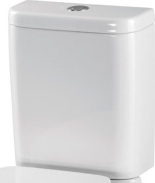 Cersanit Spłuczka kompaktowa 6L K30-007-PP K30-007-PP