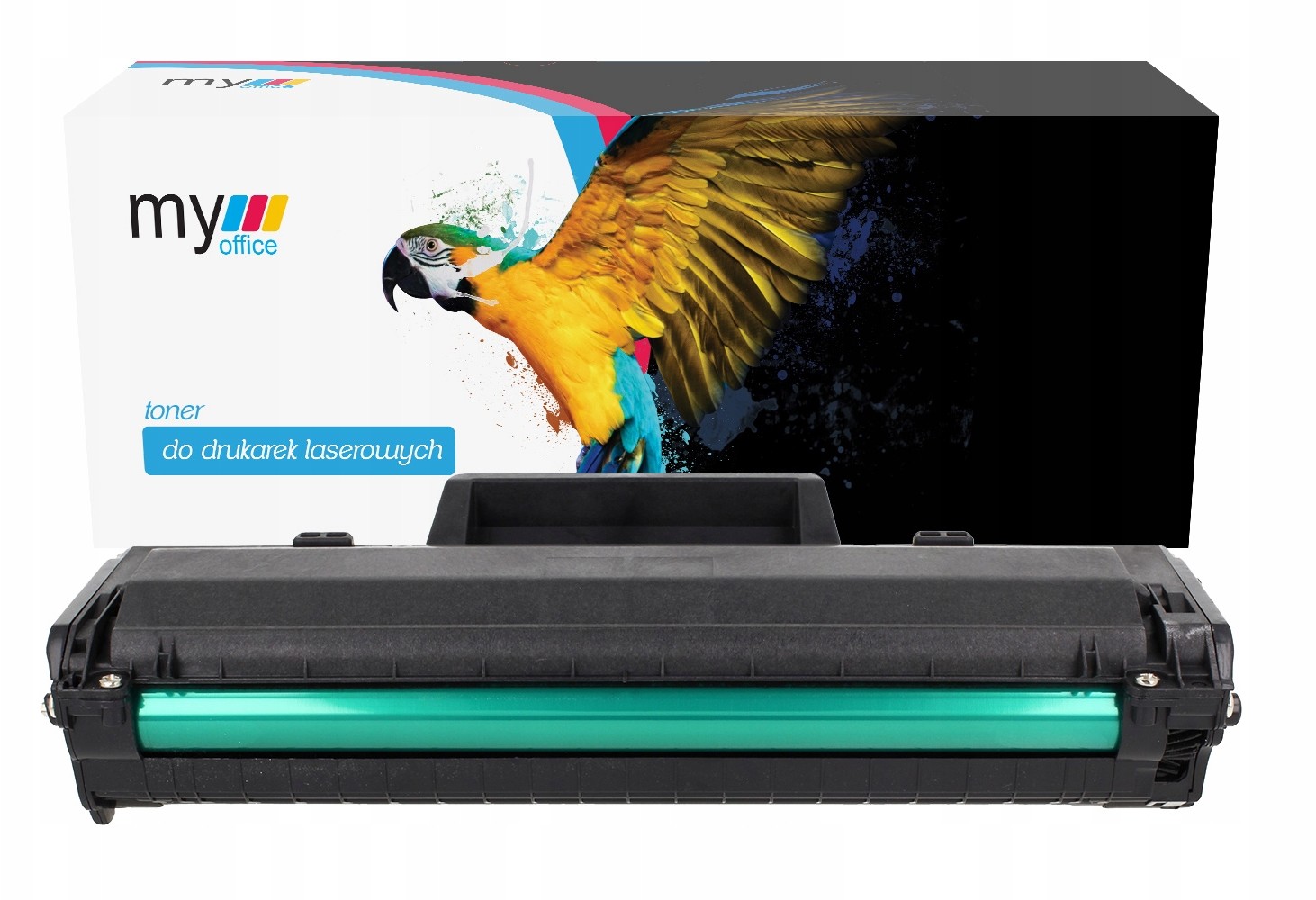 Toner do LaserJet 107a 107w Mfp 135a 137fnw W1106